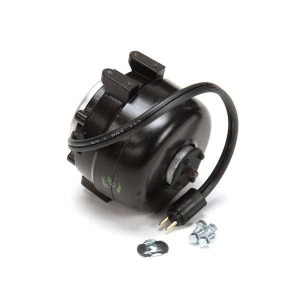 115 Volt 50Hz Motor - Fan - Condensor